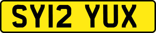 SY12YUX
