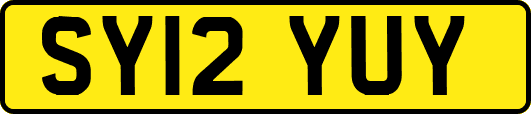 SY12YUY