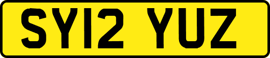 SY12YUZ