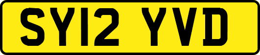 SY12YVD