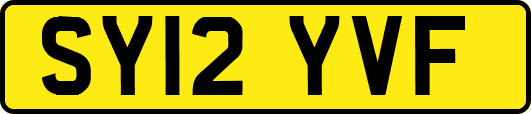 SY12YVF