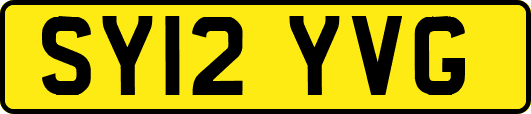 SY12YVG