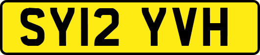 SY12YVH