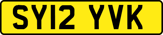 SY12YVK