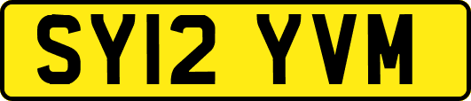 SY12YVM