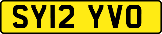 SY12YVO