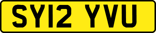 SY12YVU