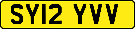 SY12YVV