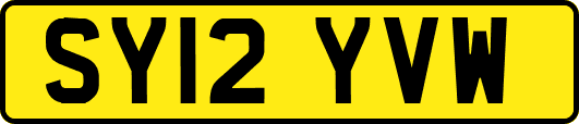 SY12YVW