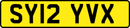 SY12YVX