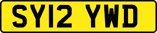 SY12YWD