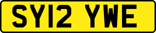 SY12YWE
