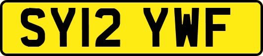 SY12YWF
