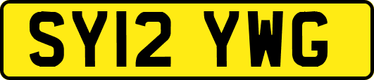 SY12YWG