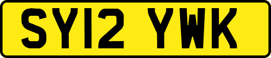 SY12YWK