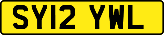 SY12YWL