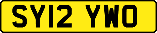 SY12YWO