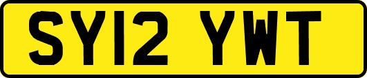 SY12YWT