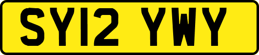 SY12YWY