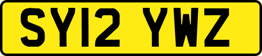 SY12YWZ
