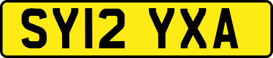 SY12YXA
