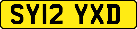 SY12YXD