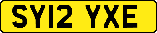 SY12YXE