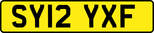 SY12YXF