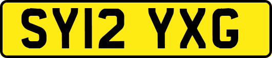 SY12YXG