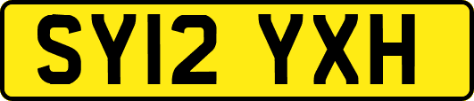 SY12YXH