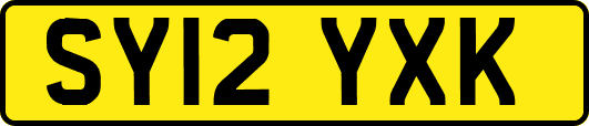 SY12YXK