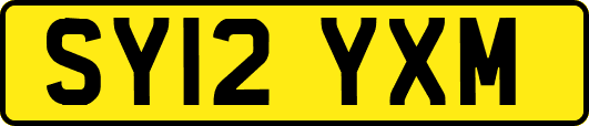 SY12YXM