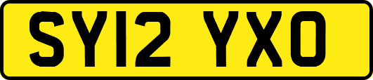 SY12YXO
