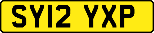 SY12YXP