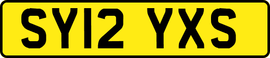 SY12YXS