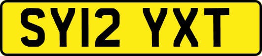 SY12YXT