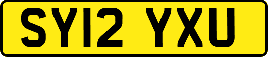 SY12YXU