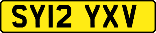SY12YXV