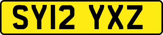 SY12YXZ