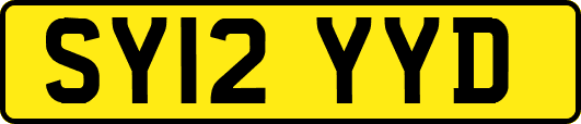 SY12YYD