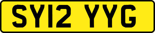 SY12YYG