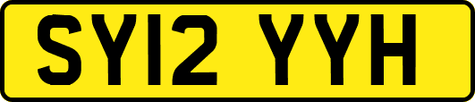 SY12YYH
