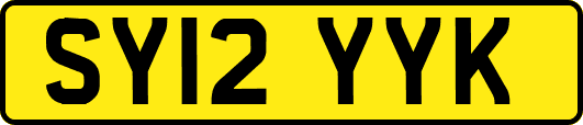 SY12YYK
