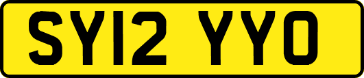 SY12YYO