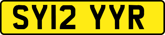 SY12YYR