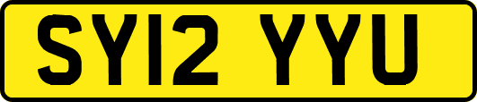 SY12YYU