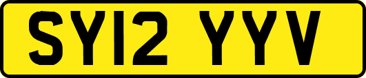 SY12YYV