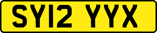 SY12YYX