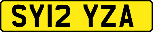 SY12YZA