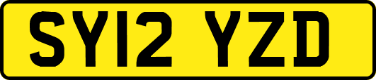SY12YZD